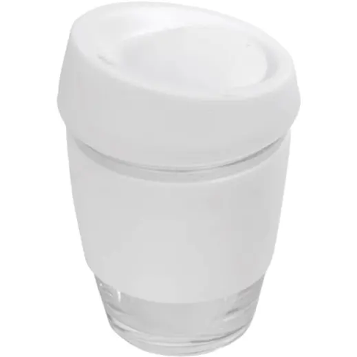 Kooshty Original Glass Kup White Image